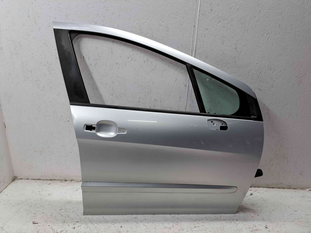 Usa dreapta fata Peugeot 308 [Fabr 2007-2013] EZR