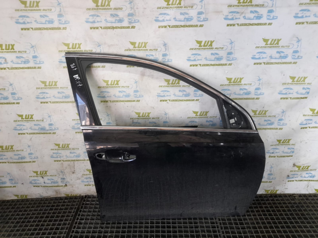 Usa dreapta fata Peugeot 308 T9 [2013 - 2017] 2.0 HDI AHR