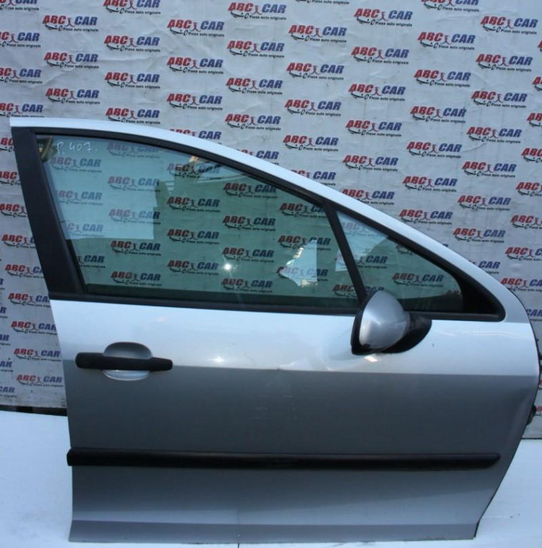 Usa dreapta fata Peugeot 407 2004-2010