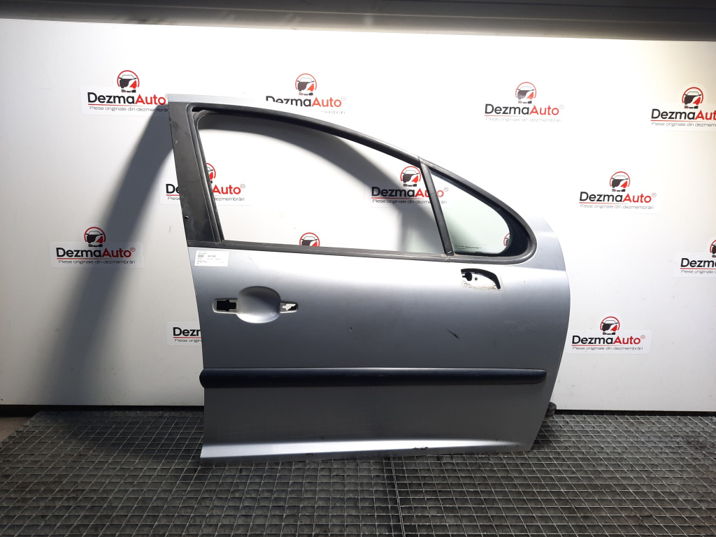 Usa dreapta fata, Peugeot 407 [Fabr 2004-2010] (id:441762)