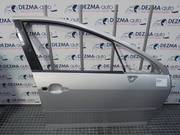 Usa dreapta fata, Peugeot 407 SW (6E) (id:252421)