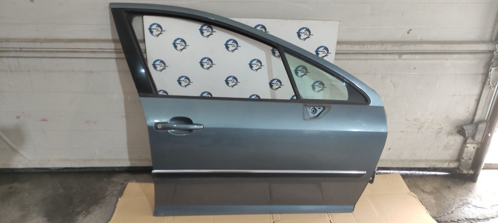 Usa dreapta fata Peugeot 407