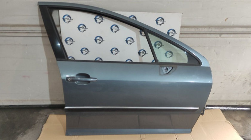 Usa dreapta fata Peugeot 407