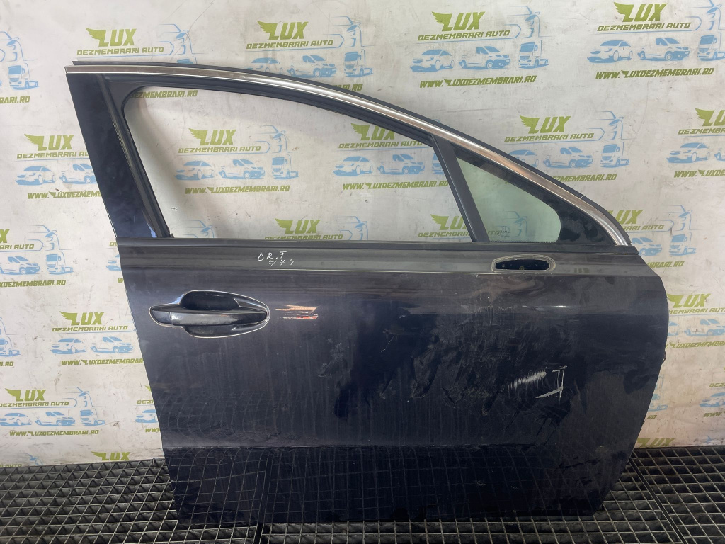 Usa dreapta fata Peugeot 508 [2010 - 2014] 1.6 hdi 9h05