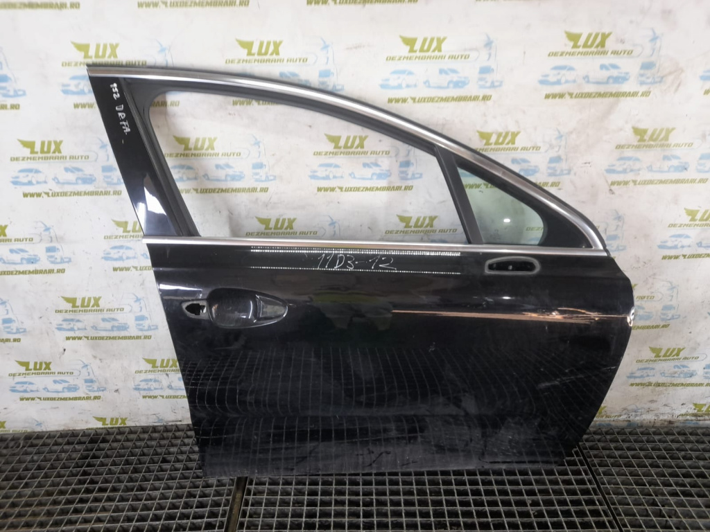 Usa dreapta fata Peugeot 508 [2010 - 2014] 2.0 hdi RH02 HYBRID