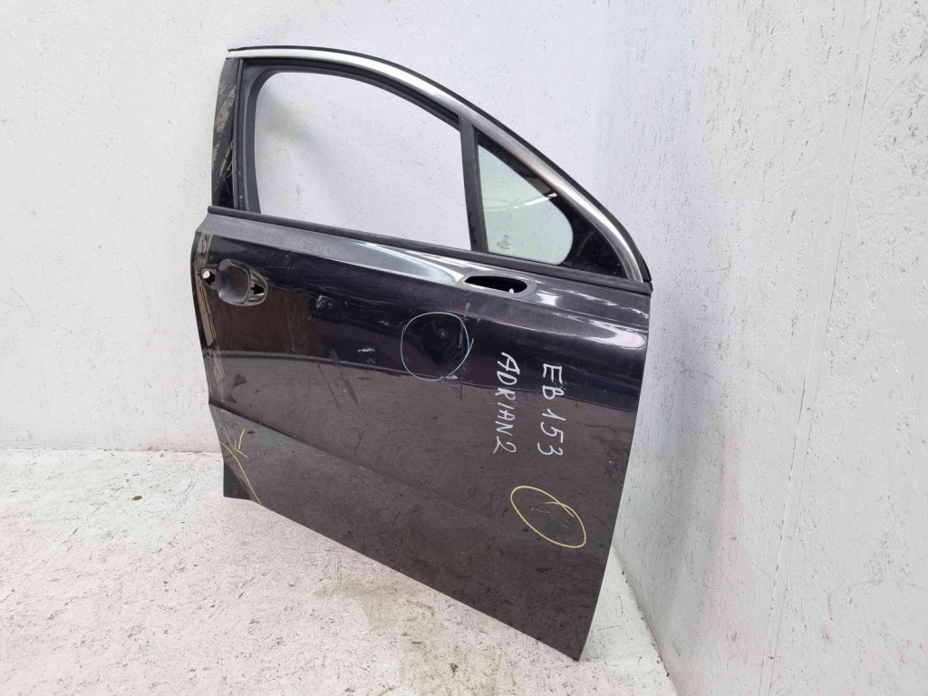 Usa dreapta fata Peugeot 508 [Fabr 2010-2018] EEH