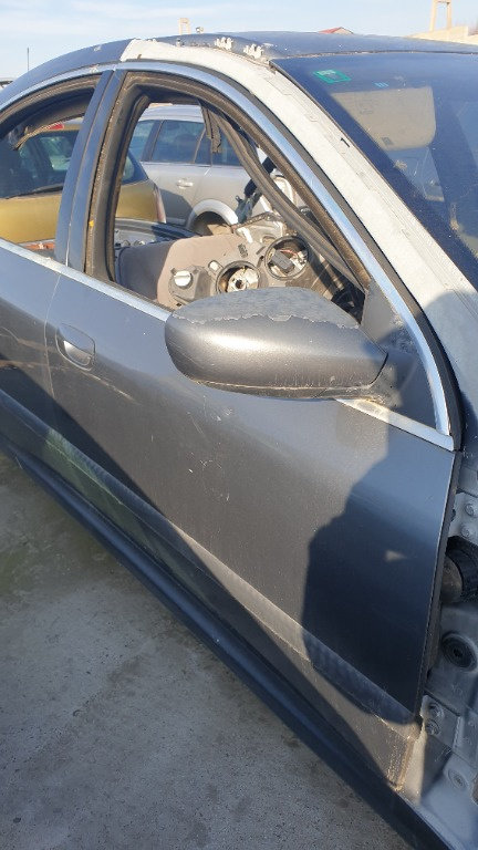 Usa dreapta fata Peugeot 607 2001 Limuzina 2.2