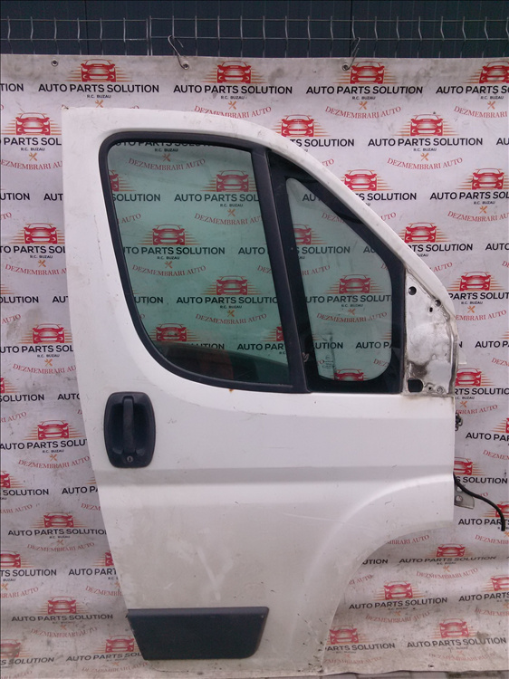 Usa dreapta fata PEUGEOT BOXER 2.2 D an fabr. 2015