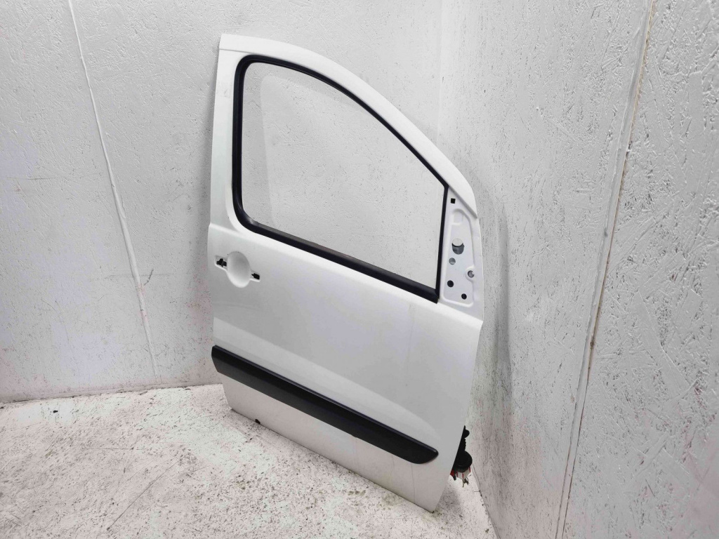 Usa dreapta fata Peugeot Expert (III) (G9) [Fabr 2007-2015] EWP