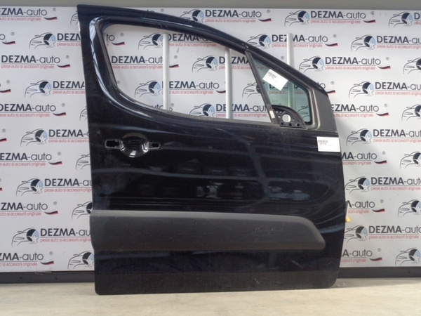 Usa dreapta fata, Peugeot Partner platforma