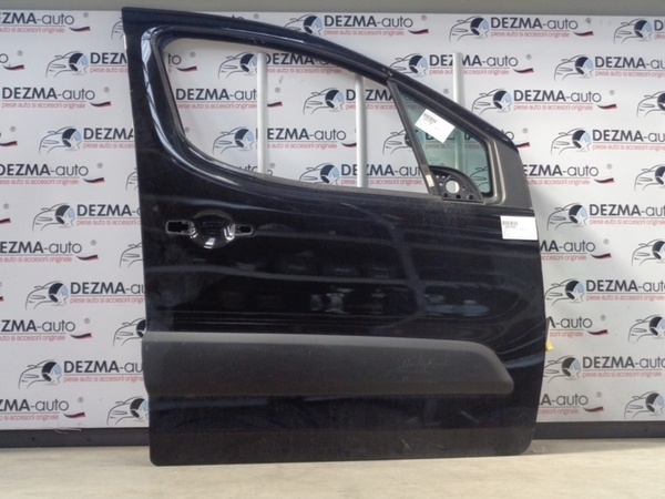 Usa dreapta fata, Peugeot Partner Tepee