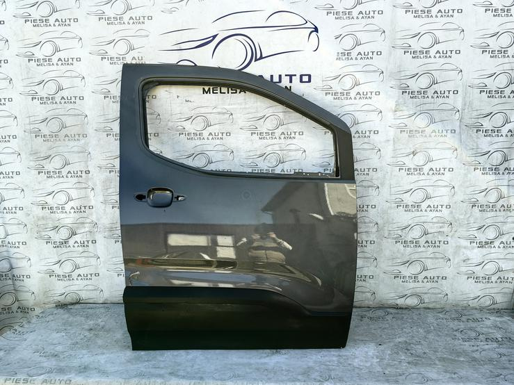 Usa dreapta fata Peugeot Rifter an 2018-2019-2020-2021-2022-2023-2024-2025 3U2GM8C5Z6