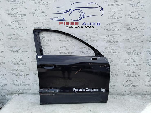 Usa dreapta fata Porsche Macan 95B an 2014-2015-2016-2017-2018-2019-2020-2021-2022-2023-2024 FL1REME...