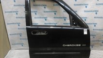 Usa dreapta fata portiera dr Jeep Grand Cherokee I...