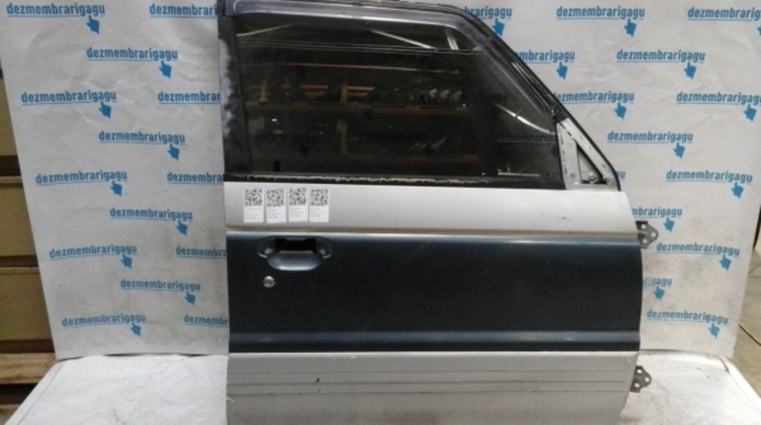 Usa dreapta fata portiera dr Mitsubishi Pajero Ii (1990-2000)