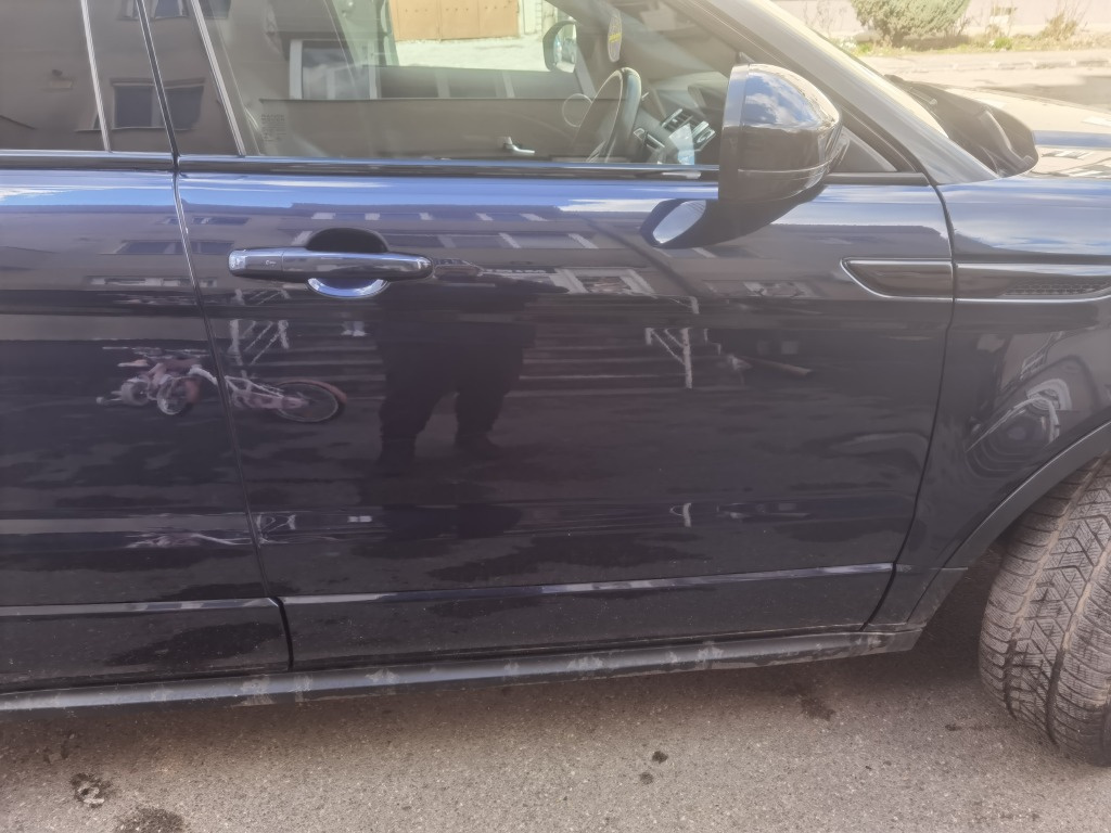 Usa dreapta fata range rover evoque an 2015
