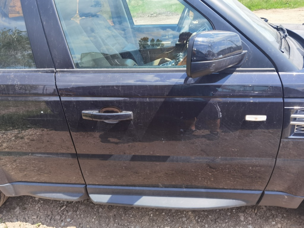 Usa dreapta fata Range Rover Sport 2011 facelift