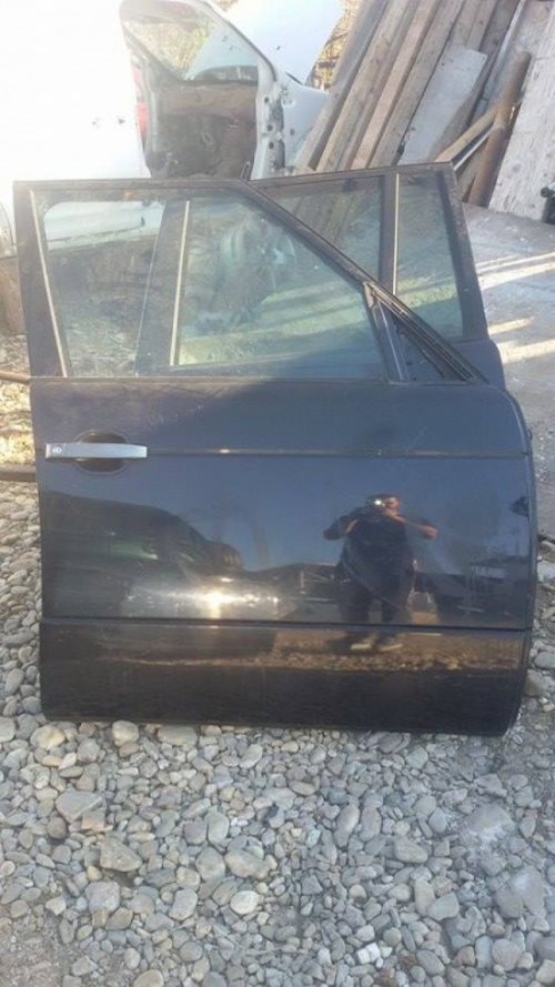 Usa dreapta fata range rover vogue 2002-2012
