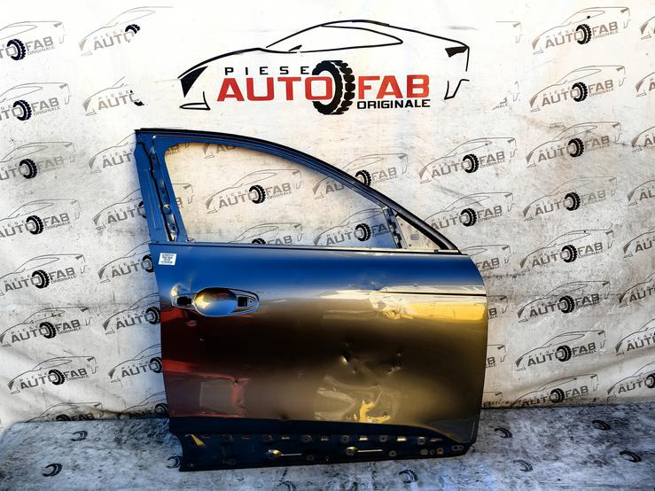 Usa dreapta fata Renault Arkana an 2020-2021-2022-2023-2024-2025 Q6FLZY4Z8T