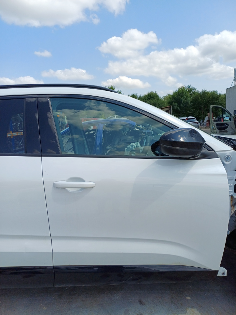 Usa dreapta fata Renault Austral - Hybrid 2023, -