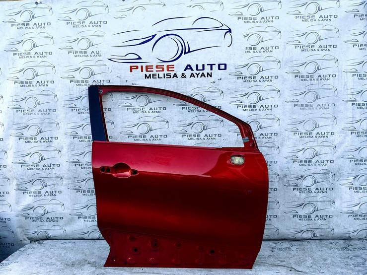 Usa dreapta fata Renault Captur 1 an 2013-2014-2015-2016-2017-2018-2019 FYBRF4FBF5