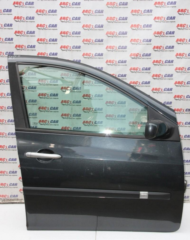 Usa dreapta fata Renault Clio 3 2005-2009