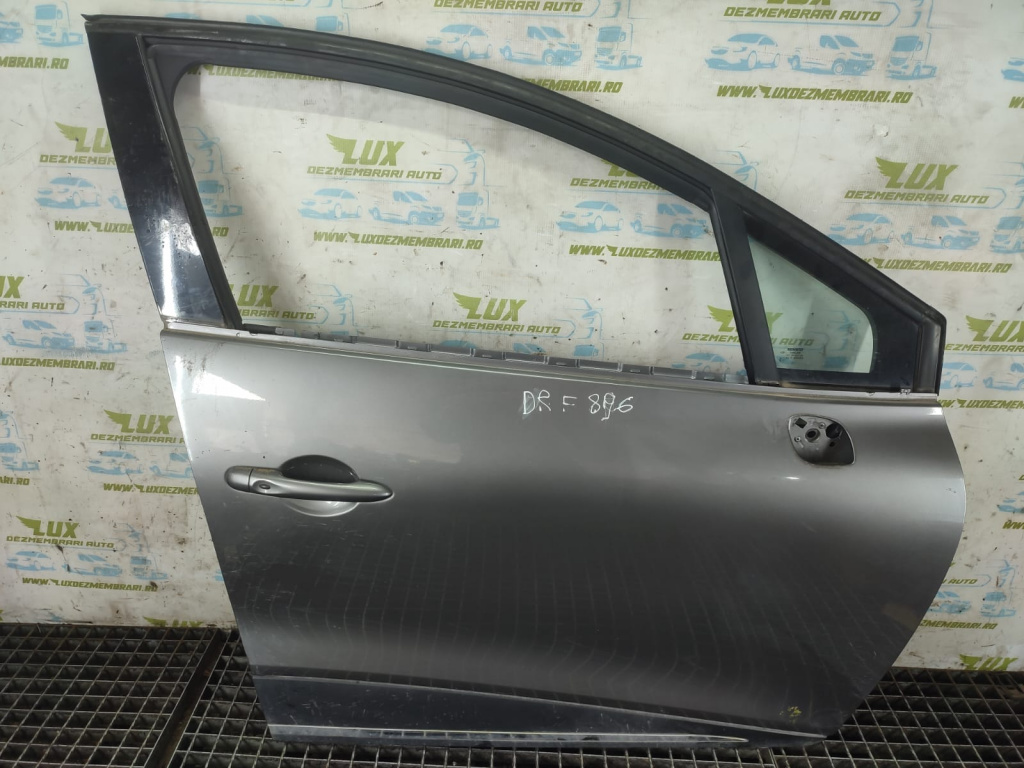 Usa dreapta fata Renault Clio 4 [2012 - 2020] 1.5 dci K9K608