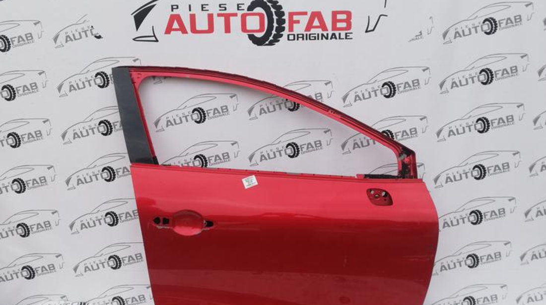 Usa dreapta fata Renault Clio 4 an 2012-2013-2014-2015-2016-2017-2018-2019 YX7MPXEKKC