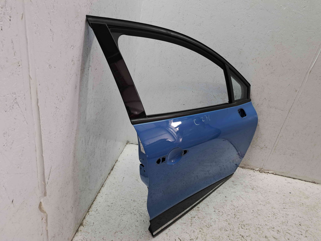 Usa dreapta fata Renault Clio 4 (B98) Hatchback [Fabr 2012-2020] OVRPJ