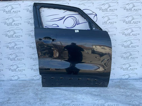 Usa dreapta fata Renault Espace V an 2015-2016-2017-2018-2019-2020-2021-2022 D97Q8P4FD7