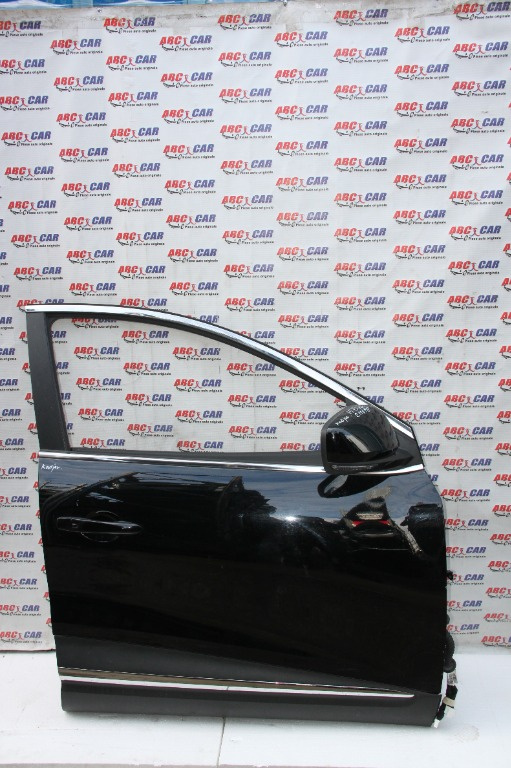 Usa dreapta fata Renault Kadjar 2015-2022