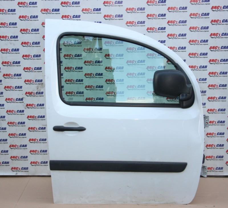 Usa dreapta fata Renault Kangoo 2 2007-2013