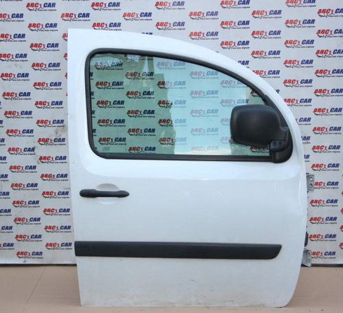 Usa dreapta fata Renault Kangoo 2 2007-2013