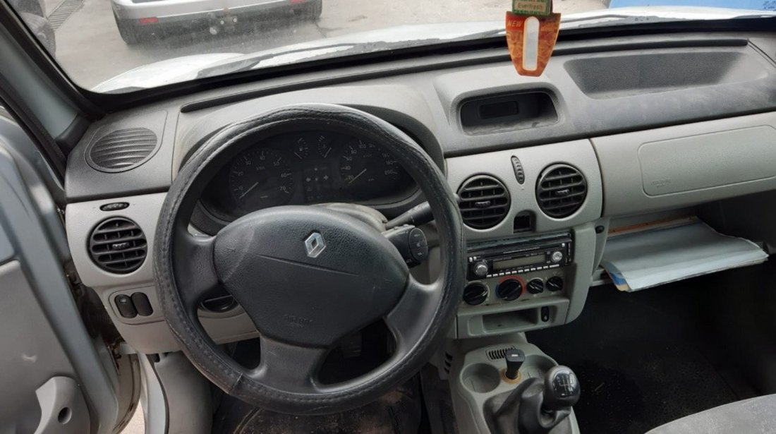 Usa dreapta fata Renault Kangoo 2003 VOLUME,BREAK DIESEL