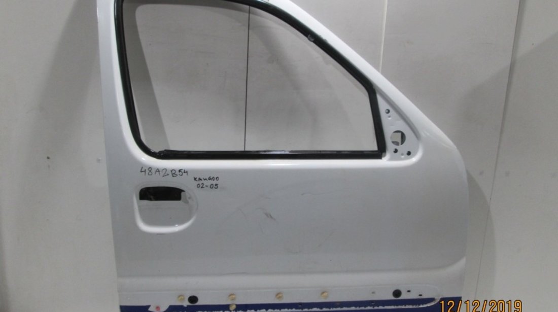 Usa dreapta fata Renault Kangoo an 2002-2005