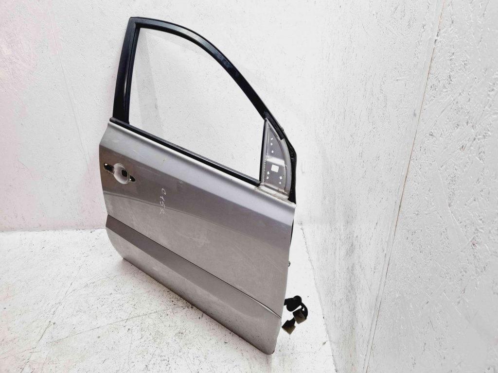 Usa dreapta fata Renault Koleos 1 SUV [Fabr 2008-2015] Argintiu