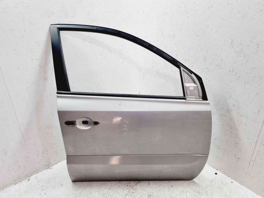 Usa dreapta fata Renault Koleos 1 SUV [Fabr 2008-2015] Argintiu