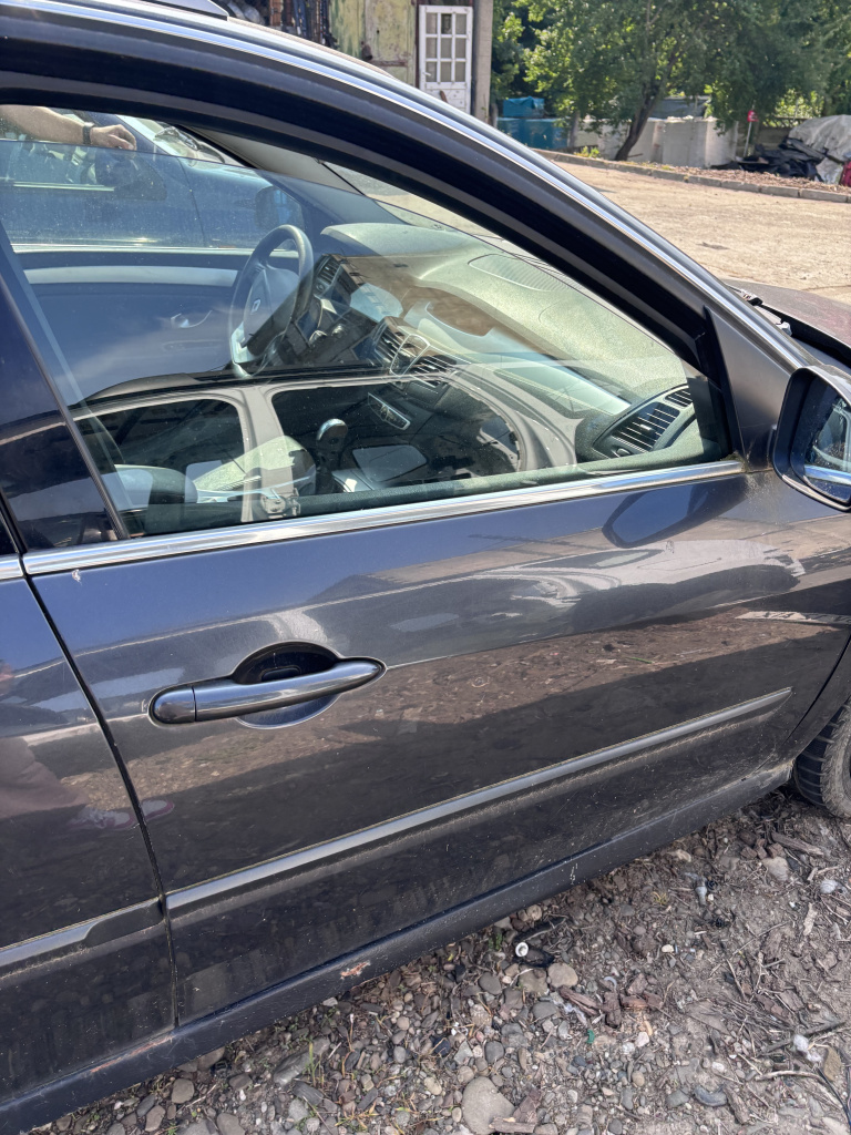 Usa dreapta fata Renault Laguna 2.0 Motorina 2008, -