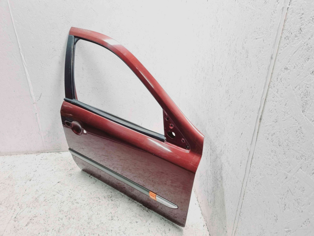 Usa dreapta fata Renault Laguna 2 [Fabr 2001-2007] TEB79