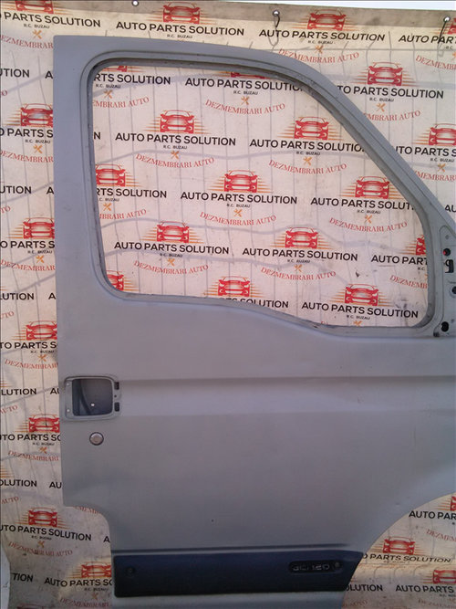 Usa dreapta fata RENAULT MASTER an fabr 2008