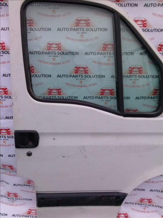 Usa dreapta fata RENAULT MASTER an fabr.2008