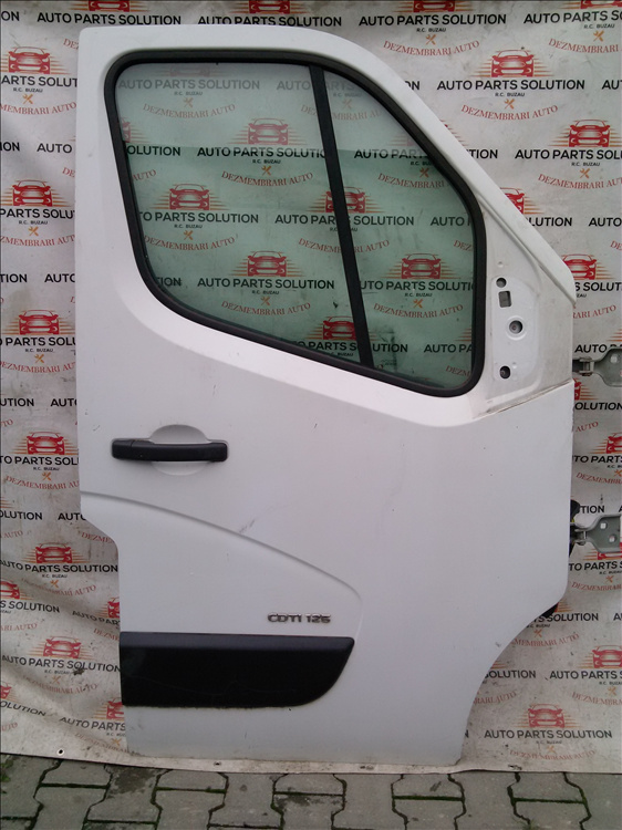 Usa dreapta fata RENAULT MASTER an fabr. 2013