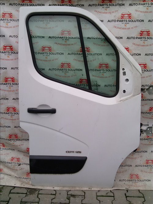 Usa dreapta fata RENAULT MASTER an fabr. 2013