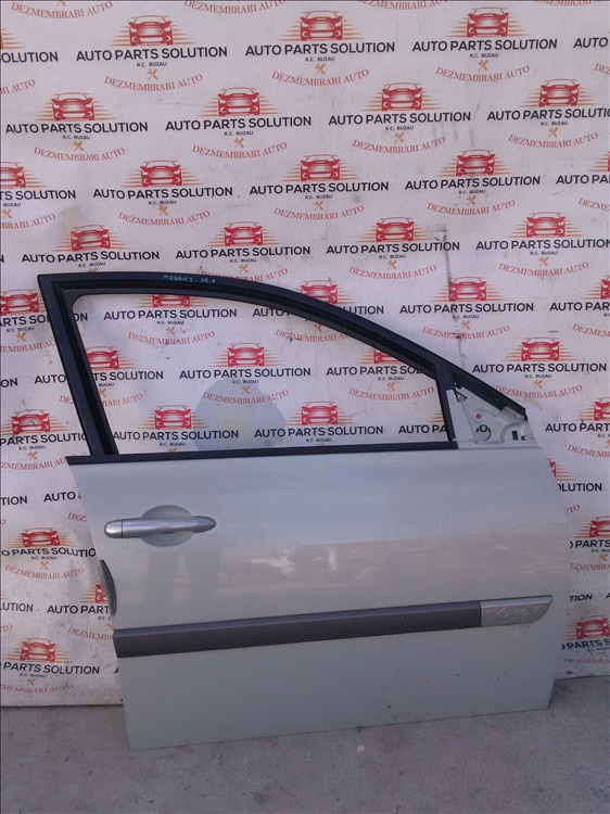 Usa dreapta fata RENAULT MEGANE 2