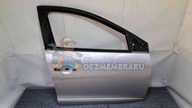 Usa dreapta fata Renault Megane 3 (B95) [Fabr 2008...