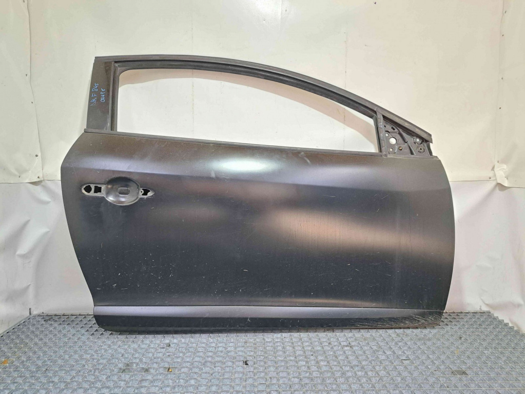 Usa dreapta fata Renault Megane 3 Coupe [Fabr 2010-2015] NV676