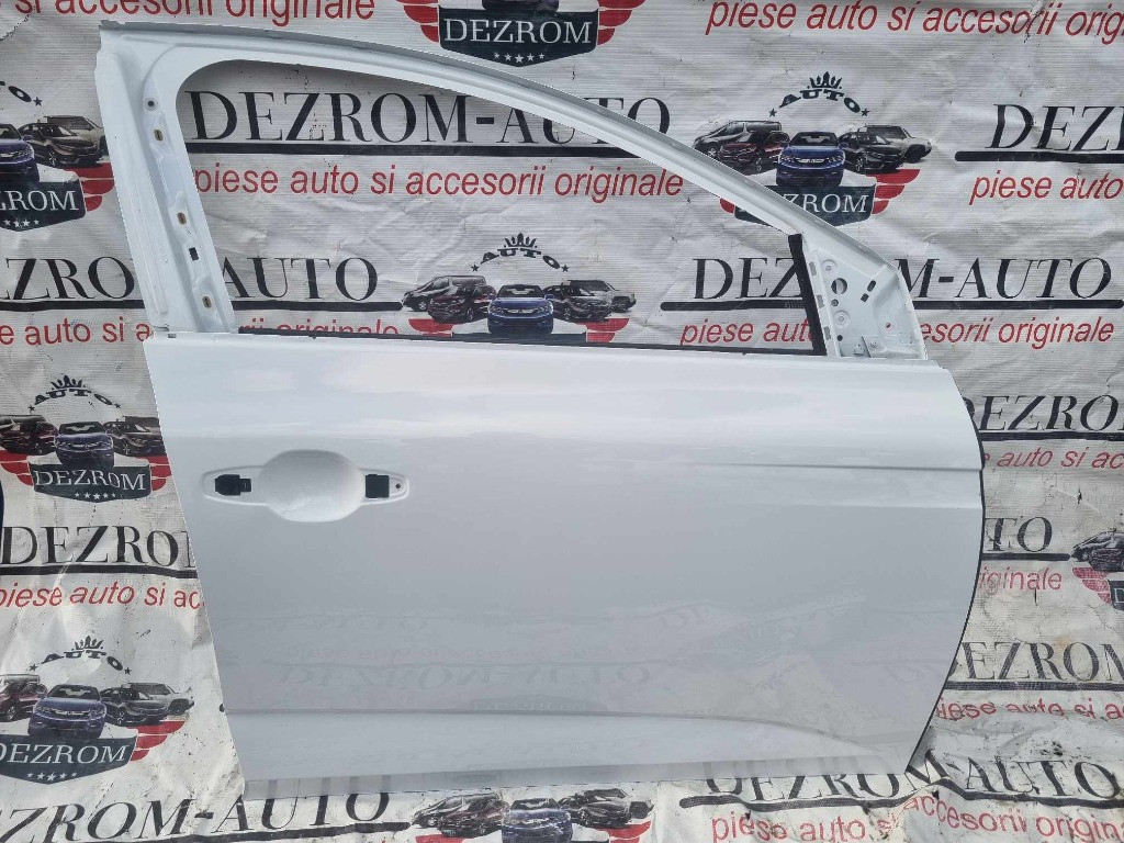 Usa dreapta fata Renault Megane 4 Hatchback