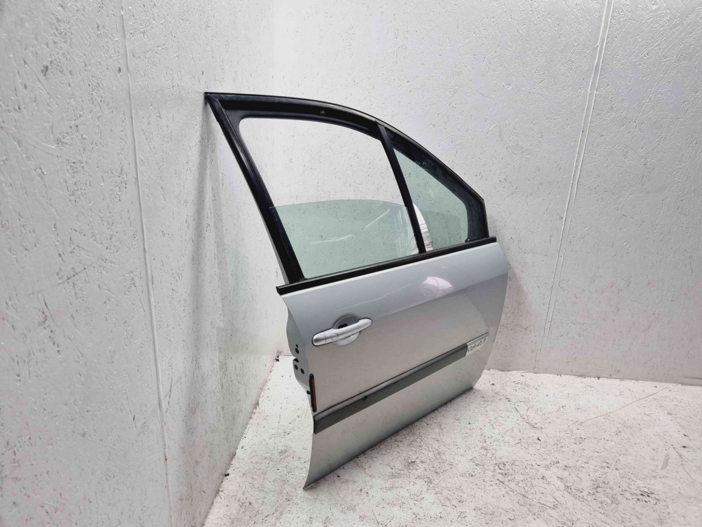 Usa dreapta fata Renault Scenic 2 [Fabr 2003-2008] MV632