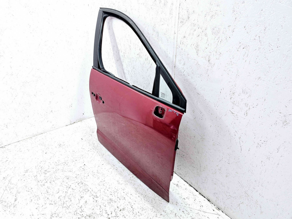 Usa dreapta fata Renault Scenic 3 [Fabr 2009-2015] TENNJ