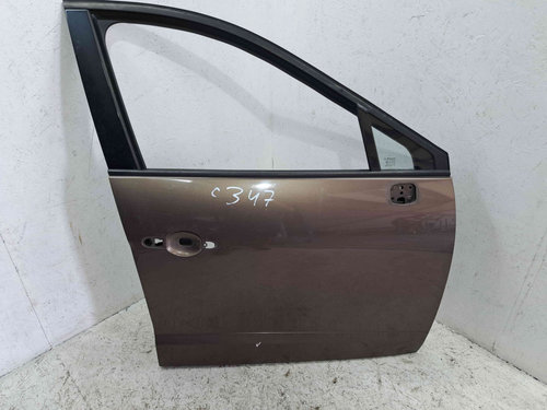 Usa dreapta fata Renault Scenic 3 [Fabr 2009-2015] TECNB